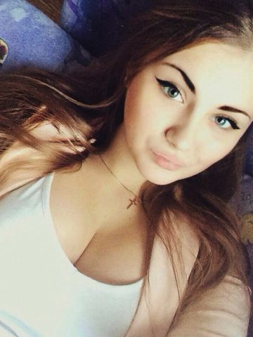 Проститутка Лиана